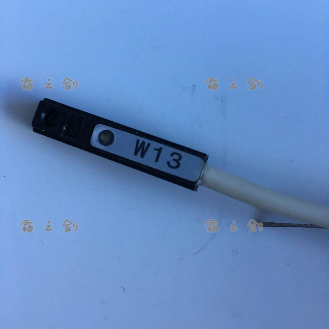 Brand new original TPC cylinder magnetic induction switch W13 W1HN W9HN W8H D-C73K spot