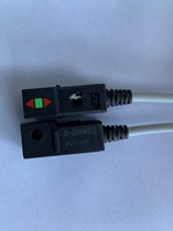 Original brand new SMC cylinder magnetic induction switch D-K59 G59 K59W G59W G59W G59WL stock