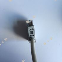 Original CKD cylinder magnetic induction switch M0V M2V M3V M3H M2H M0H M5V M3WV spot