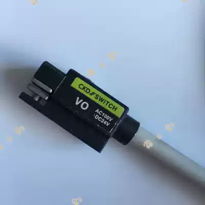 Brand new original CKD Xikaili cylinder magnetic induction switch V0 spot small resistance to strong magnetic fields