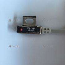 Original TAIYO sun iron magnetic switch magnetic induction switch YR101 YR105 YR111 spot