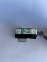Brand new original TPC cylinder magnetic switch D-A54TN spot 3-wire NPN output
