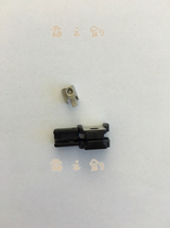 Original SMC cylinder magnetic switch D-M9B A93 M9 series mounting code fixing bracket BJ3-1