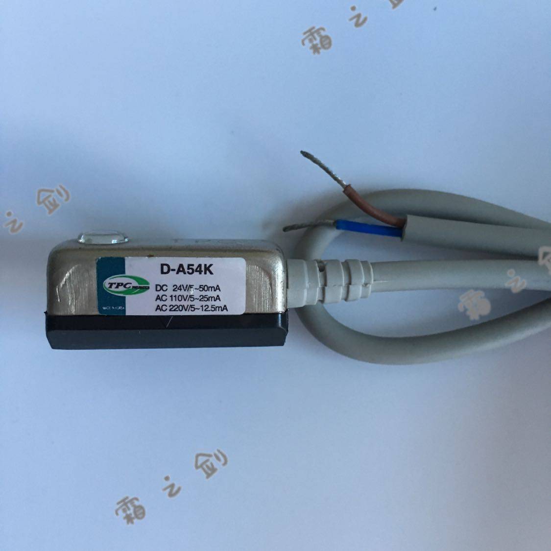 Original new TPC cylinder magnetic induction switch D-A54K Available in stock instead of D-A54