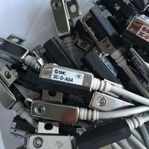 Original new SMC cylinder magnetic sensor switch D-A53 A54 A57 A67 A64 A54L spot