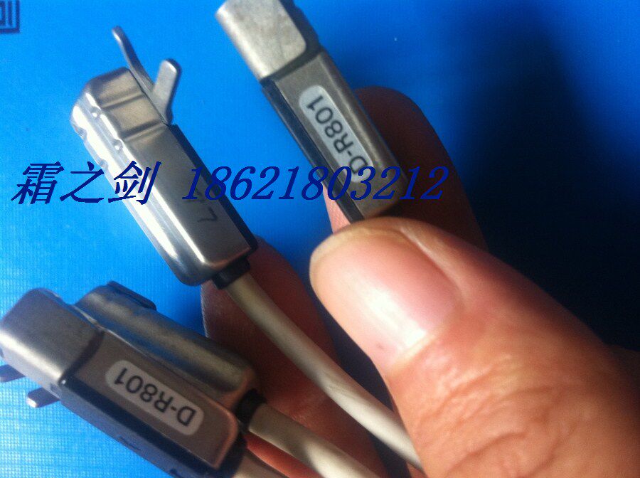 Original brand new SMC cylinder magnetic induction switch D-R731 R732 R731L R732L