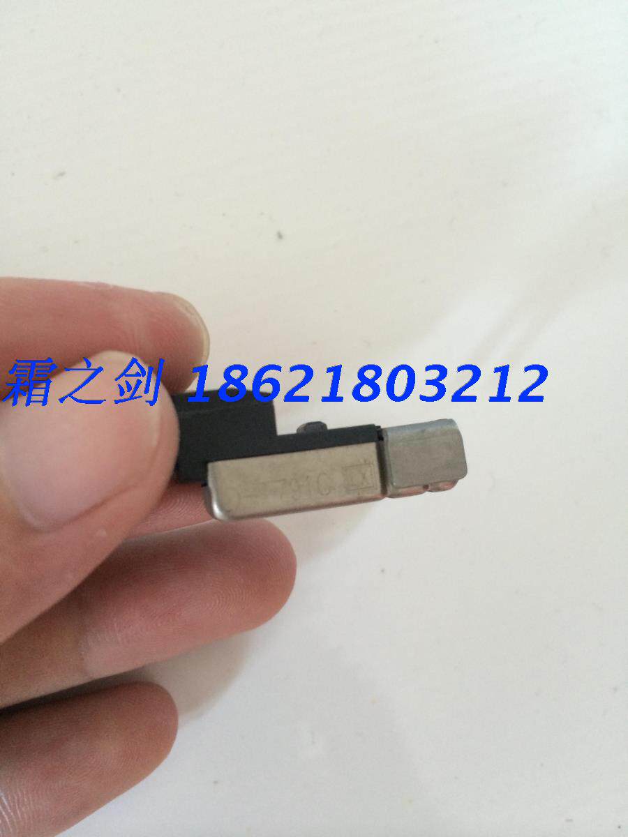Original new SM cylinder magnetic magnetic induction switch D-S792 S791 S792L S791L spot