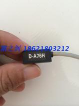 Original SMC cylinder magnetic sensor switch D-A73H A76H A80H A73HL A76HL