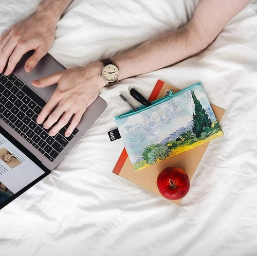 Система хранения, водоотталкивающая маленькая косметичка