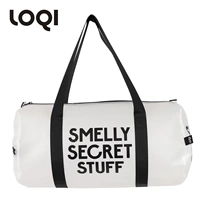 Прозрачный секретный туристический пакет TPU