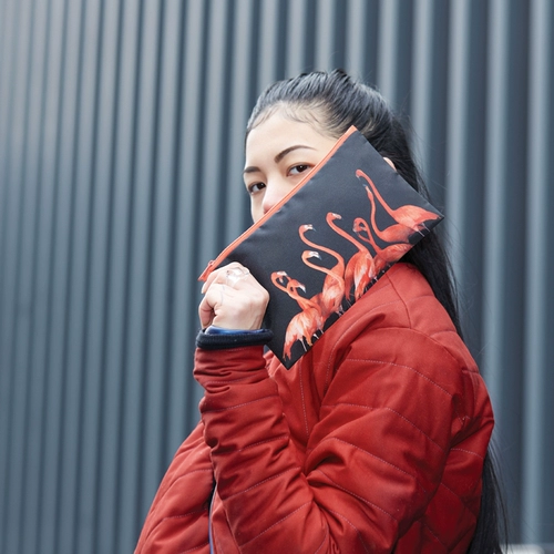 Система хранения, водоотталкивающая маленькая косметичка