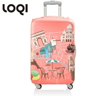 Paris XL (применимо к 28-32-дюймовым коробкам)