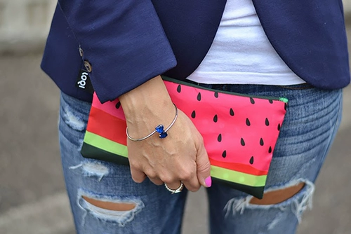 Система хранения, водоотталкивающая маленькая косметичка