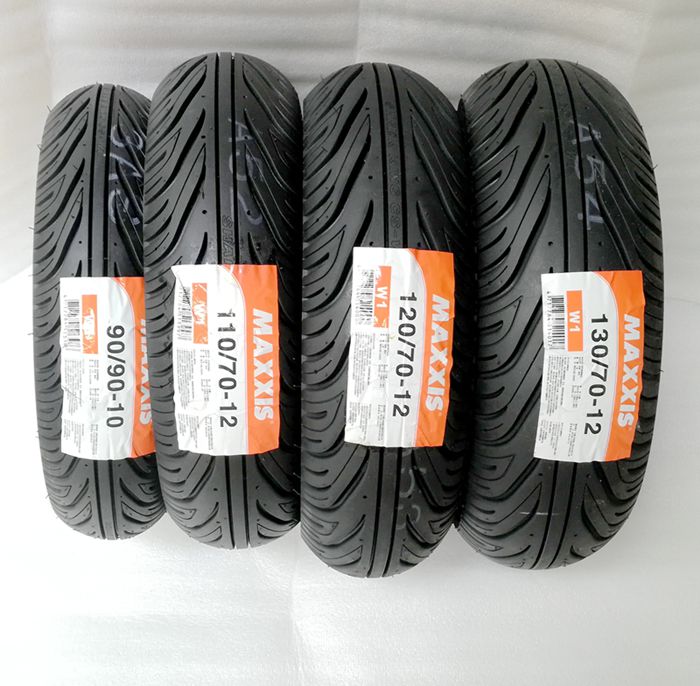 Taiwan Magis CS-W1 Shark King motorcycle non-slip tires 9090-10 110 120 130-70-12