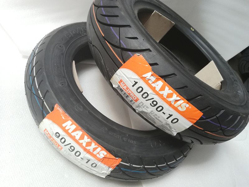 Margis IPRO 90 90 100-90-10 110 120 130-70-12 bán nóng chảy lốp xe gắn máy lốp xe máy thồ