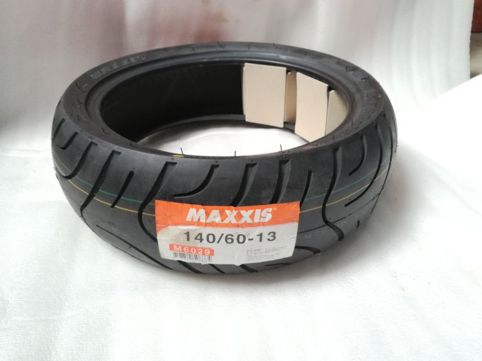Đài Loan Margis M6029 120-130-140-60-70-90-13 lốp xe máy SMAX155 lốp xe máy dunlop