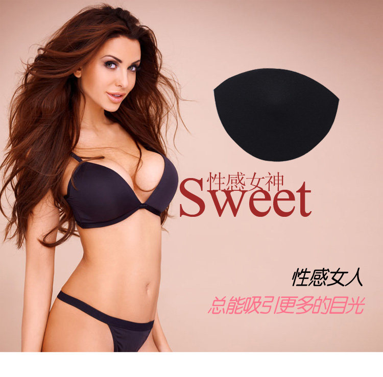 Pads pour soutien-gorge Grand joint - Ref 817986 Image 17