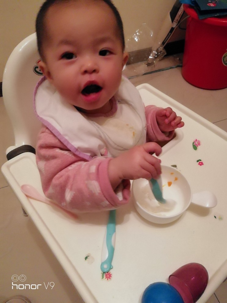 新品试用利鲁奇扭扭吸盘叉勺组怎么样？好用吗？亲自使用分享_搜券