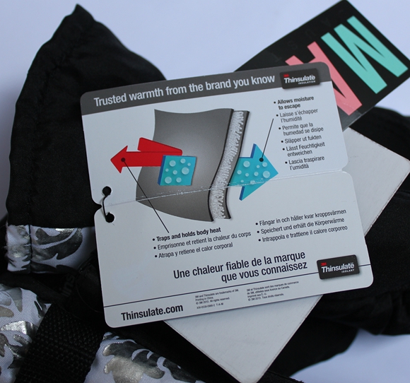 Gants pour enfants en polyester - Ref 2146519 Image 20