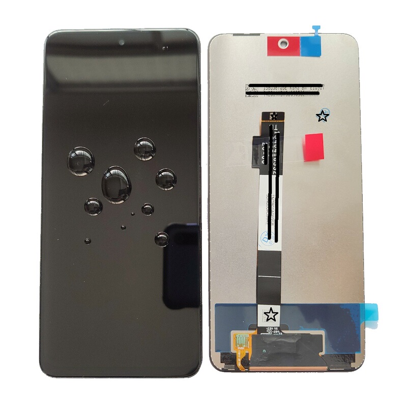 Master Mu's Screen Is Suitable for Redmi Note 10 Pro Mobile Phone Screen Assembly with Frame Display and Touch Screen Master Mu's Screen Is Suitable for Redmi Note 10 Pro Mobile Phone Screen Assembly with Frame Display and Touch Screen