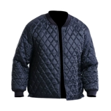 Демисезонный пуховик, вкладыш, куртка, униформа, большой размер