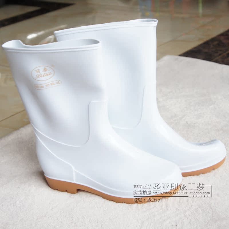 Chaussures - bottes caoutchouc homme - semelle caoutchouc - Ref 961735 Image 23