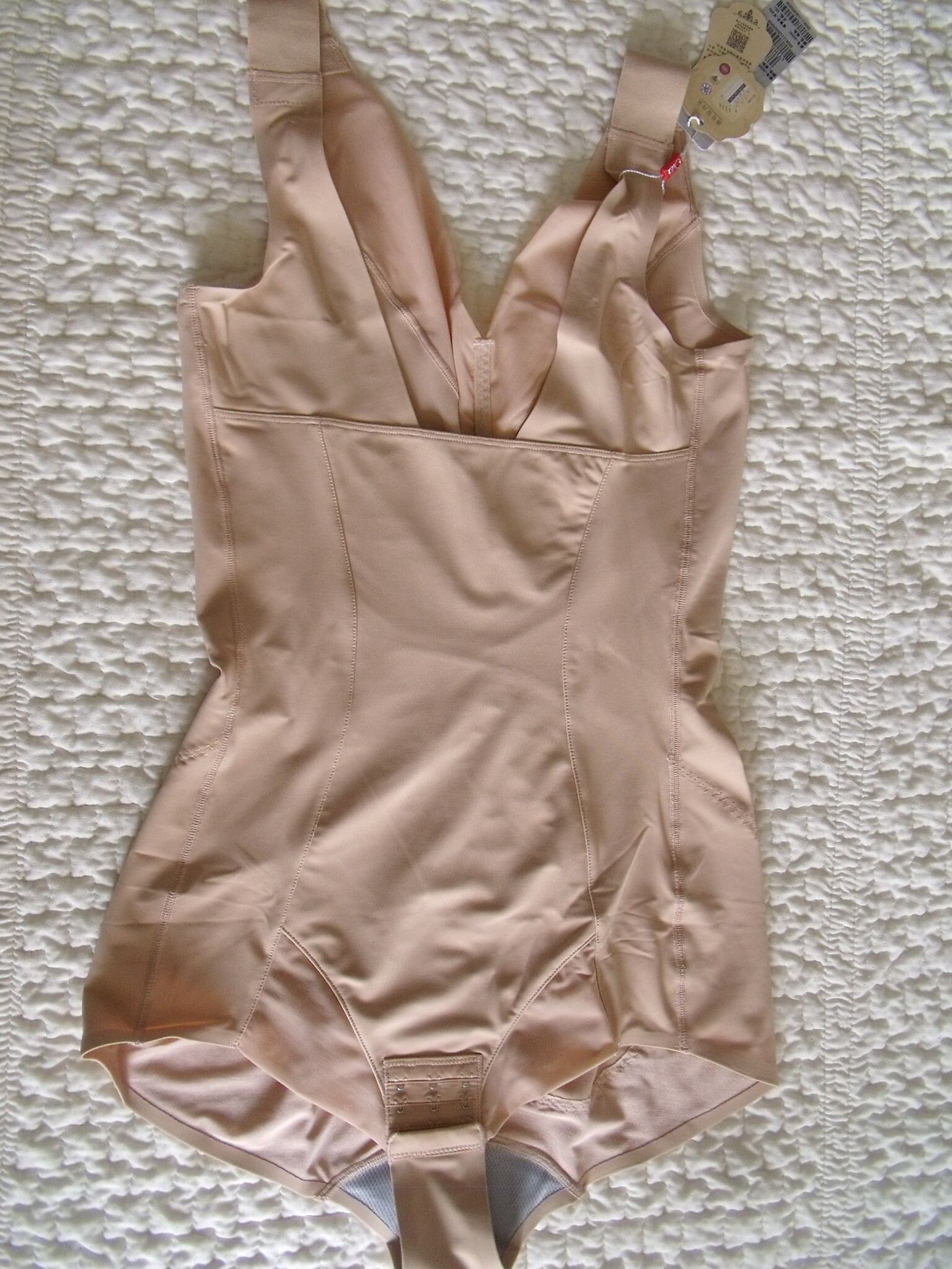 Special Price Special Cabinet Ovisi Shapen Body with Belly Up Hip bodysuit Bodysuit Bundles 26781 25381