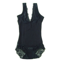 Thin classic good effect explosive Ovishly comfortable lace triangle body body body