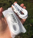 Дешевая и хорошая линия линии линии Micro Interface Universal Mobile Data Cable 3A Большой ток 2228AWG 1 метр