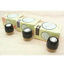 Japan Direct Mail Tour Portable Incense puff-shaped incense box in front of the Buddha Buddha Dongmi Shingon Buddhism