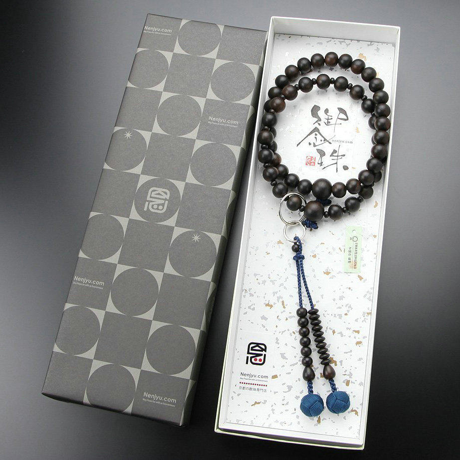 Japanese direct mail store handles Darsand Silver Ring Clean Land 30,000 candidates of Kyoto Buddha Pearl