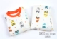 Chó xanh nhà phước lành2017 mùa thu và mùa đông mới cotton hươu dày cậu bé đồ lót nhiệt bộ quần áo mùa thu