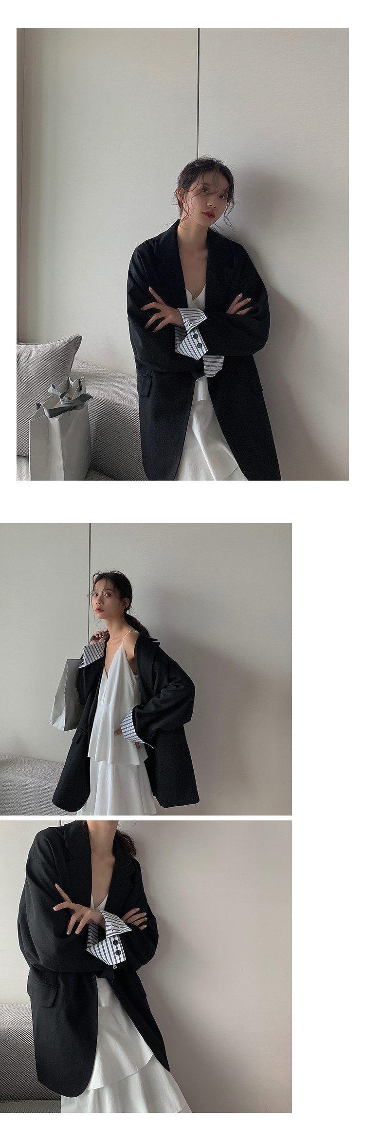 Blouson femme en Polyester - Ref 3320898 Image 15