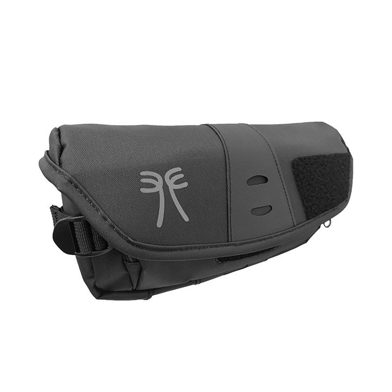 Фу Ле Эльф 1Л мотоцикл Приключенческая езда Ручка Сумка Стойка Сумка для инструментов