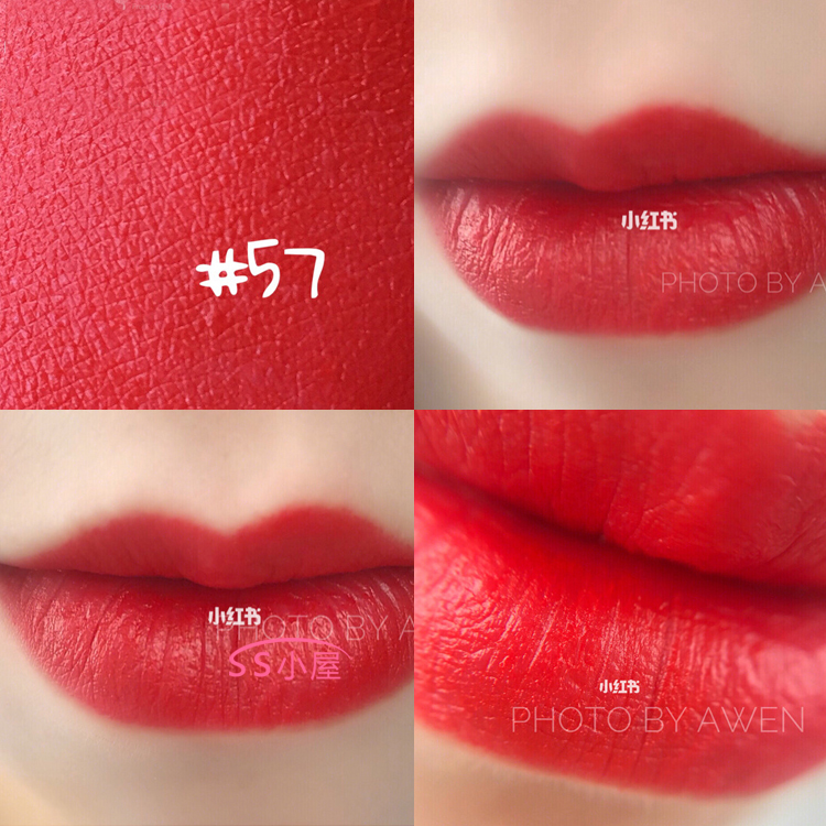Son môi nhung Chanel Chanel 43 thỏi son N2 phiên bản giới hạn 196 son môi 58 # 154 # 63 # 62 # N5 # N3 # 57 son velvet
