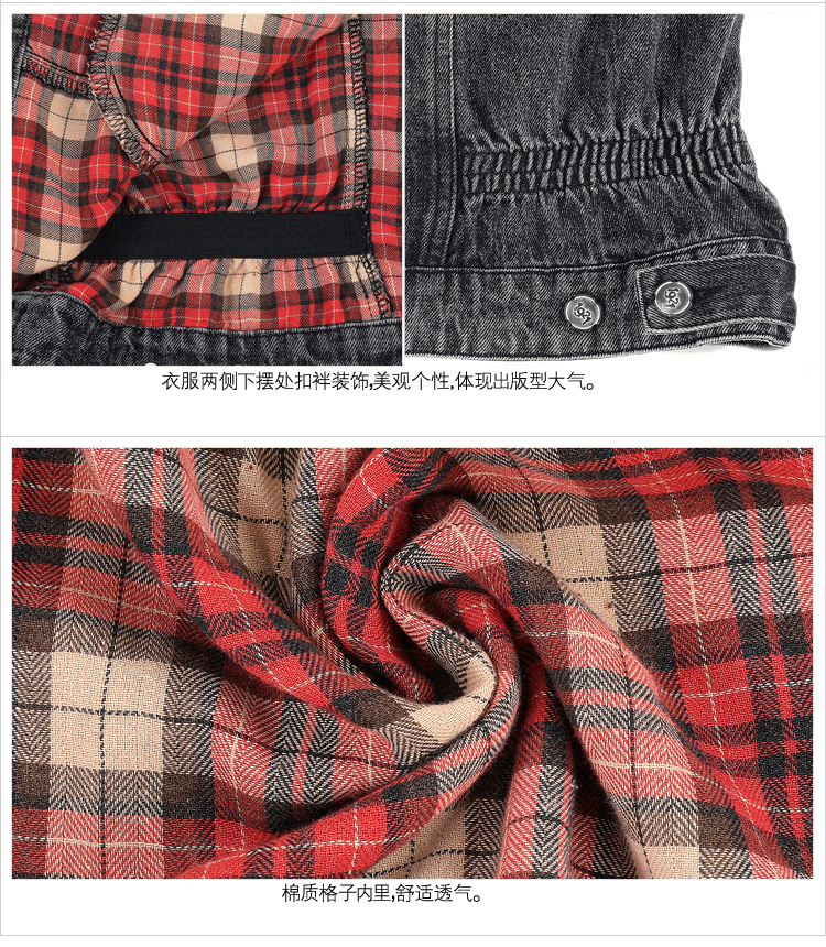 Débardeur chaud pour femme en Coton - Ref 3177710 Image 22