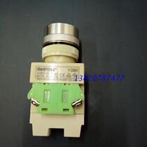 Supply of red wave buttons with LED light Y090 Y090 Ui660v AC15 AC15 ith 10A DC-13