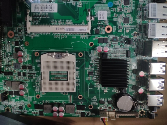 Mini PC 2GB RAM - Ref 3422300 Image 19