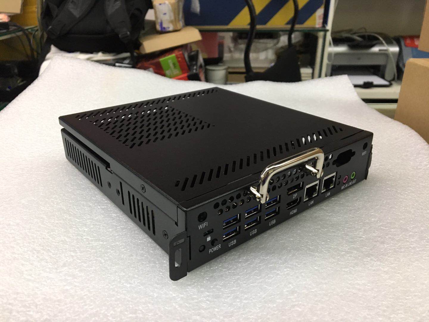 Mini PC 2GB RAM - Ref 3422300 Image 6