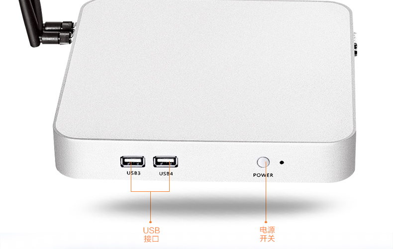 Mini PC 2GB RAM - Ref 3422296 Image 11