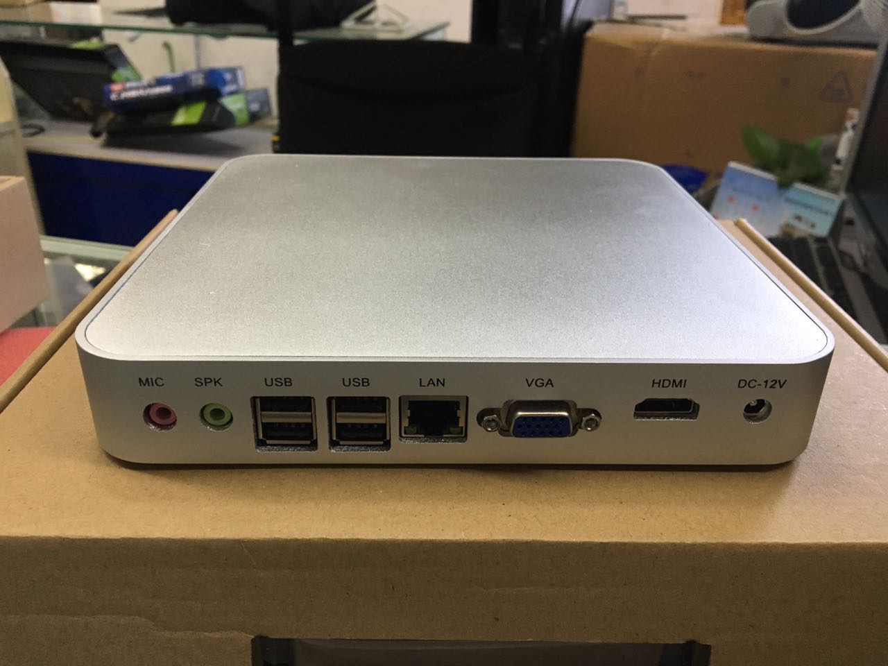 Mini PC 2GB RAM - Ref 3422296 Image 30