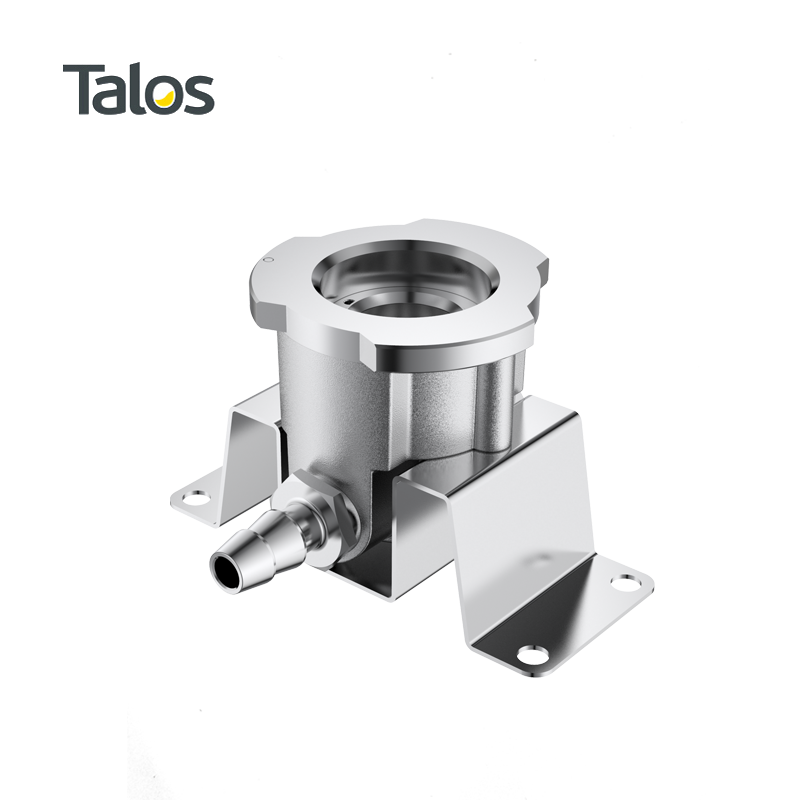 Talos Tarros Beer Distribution Equipment Beer Barrel Accessories Wash Head Tmold