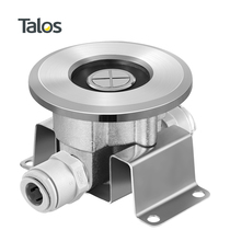 Talos Talos Beer Distribution Equipment Beer Barrel Accessories Wash Head Type A