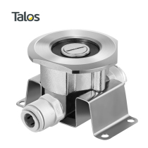 Talos Talos Beer Distribution Equipment Beer Barrel Accessories Wash Head Type G