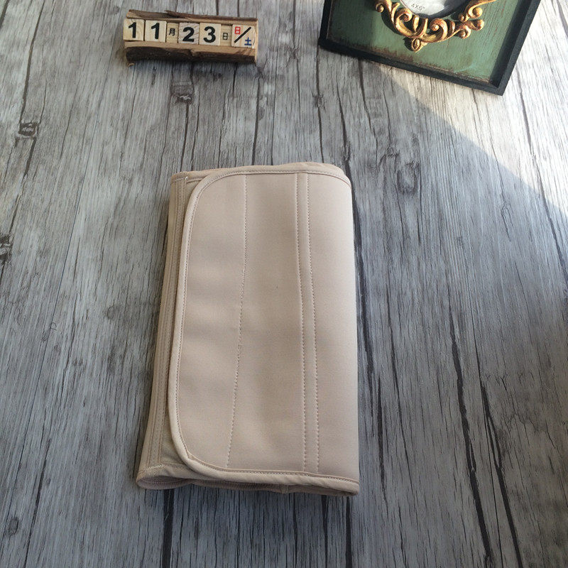 Corset simple en coton - Ref 670849 Image 4