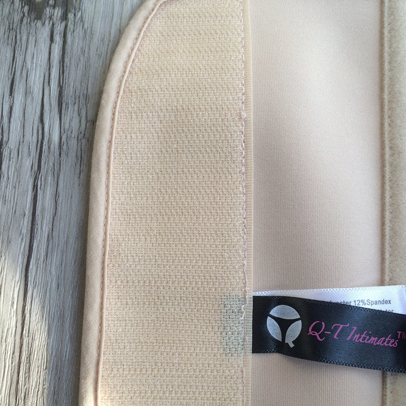 Corset simple en coton - Ref 670849 Image 10