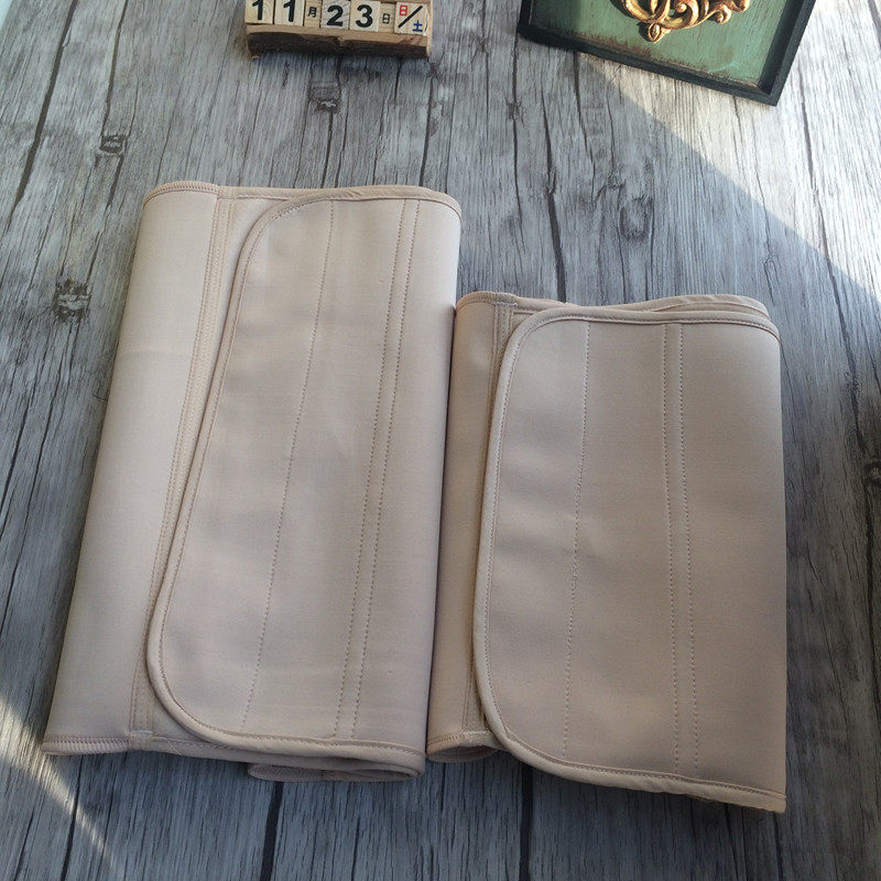 Corset simple en coton - Ref 670849 Image 11