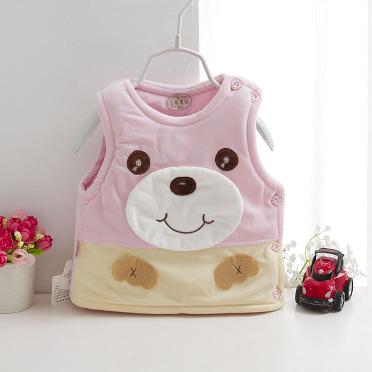 Gilet fille - Ref 2071232 Image 10