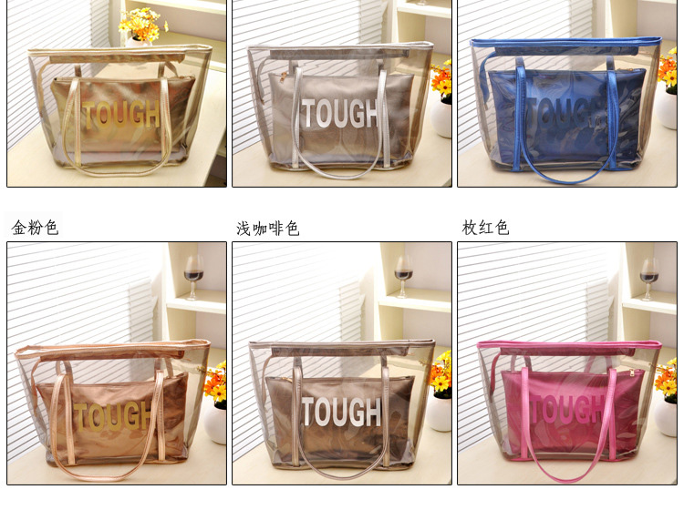 Sac de sport - Ref 17572 Image 8