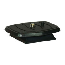 Velbon Admiralty QB-4W Quick-install Board CX-460 CX-888 Gimbal Board QB4W for CX-460